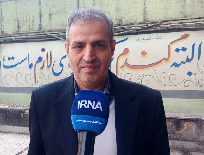 رئیس جهاد کشاورزی ری: زمینه افزایش اعتماد سرمایه گذاران را فراهم کرده‌ایم