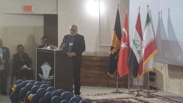 سومین همایش بینالمللی توسعه پایدار دریامحور در خرمشهر آغاز به کار کرد