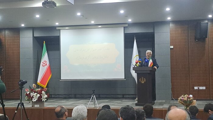 معاون وزیر علوم: دانشگاه‌ها باید مدل‌های نوآوری باز را یاد بگیرند