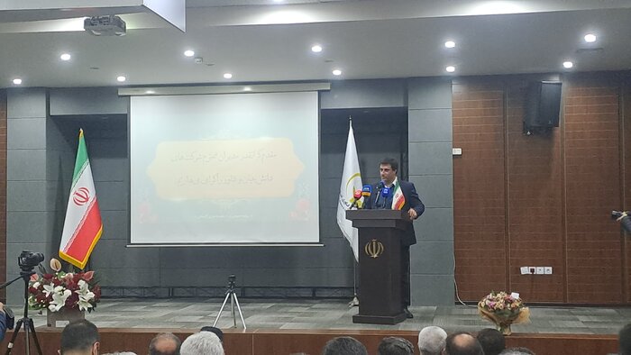 معاون وزیر علوم: دانشگاه‌ها باید مدل‌های نوآوری باز را یاد بگیرند