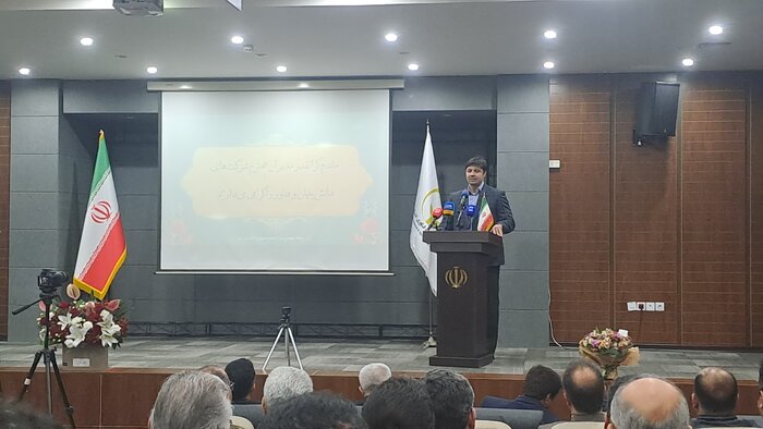 معاون وزیر علوم: دانشگاه‌ها باید مدل‌های نوآوری باز را یاد بگیرند