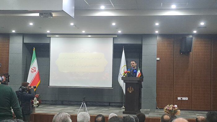 معاون وزیر علوم: دانشگاه‌ها باید مدل‌های نوآوری باز را یاد بگیرند