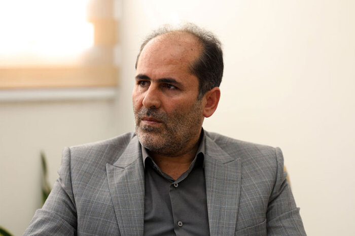 مهر اصالت به تنهایی برای توسعه بازار صنایع دستی کافی نیست