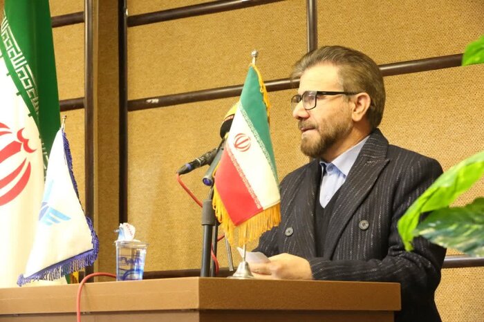 پایان نخستین جشنواره بین‌المللی شعر و دل‌نوشته «معراج» در کرمانشاه با معرفی نفرات برتر