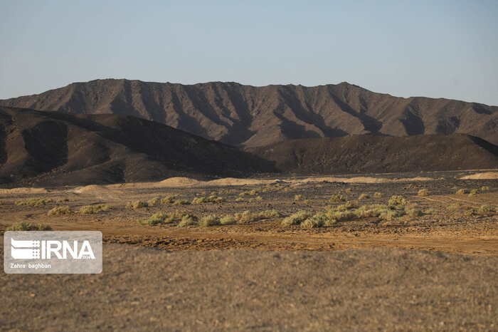 فعالیتهای مضر معدنی، شرایط تالاب گاوخونی را بحرانیتر میکند