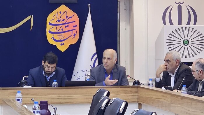 اطلاع رسانی یکی از نیازهای اساسی حفظ‌ سرمایه اجتماعی است&nbsp;