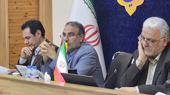 اطلاع رسانی یکی از نیازهای اساسی حفظ‌ سرمایه اجتماعی است&nbsp;