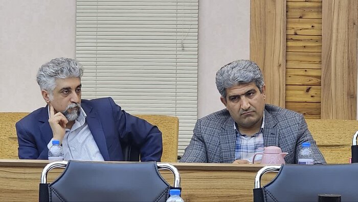 اطلاع رسانی یکی از نیازهای اساسی حفظ‌ سرمایه اجتماعی است&nbsp;