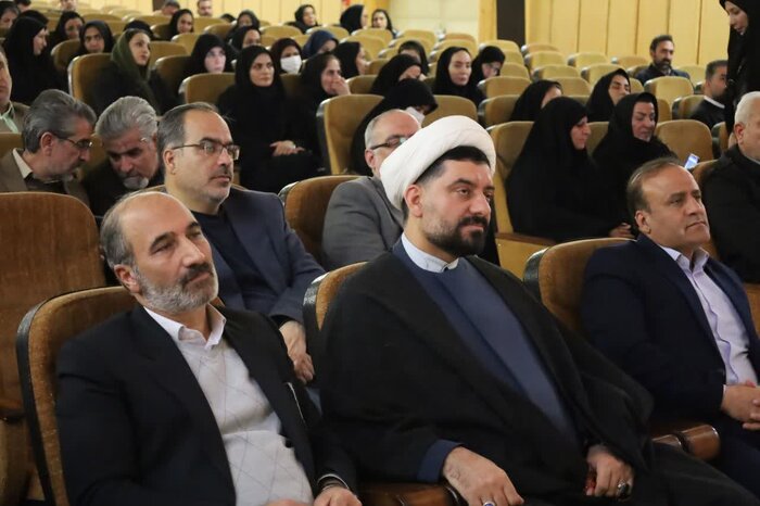 معاون استاندار همدان: گردش مدیریتی، اقتضای مجموعههای اداری است