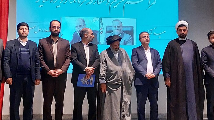 معاون استاندار همدان: گردش مدیریتی، اقتضای مجموعههای اداری است