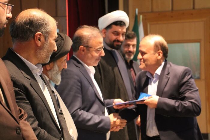 معاون استاندار همدان: گردش مدیریتی، اقتضای مجموعه‌های اداری است