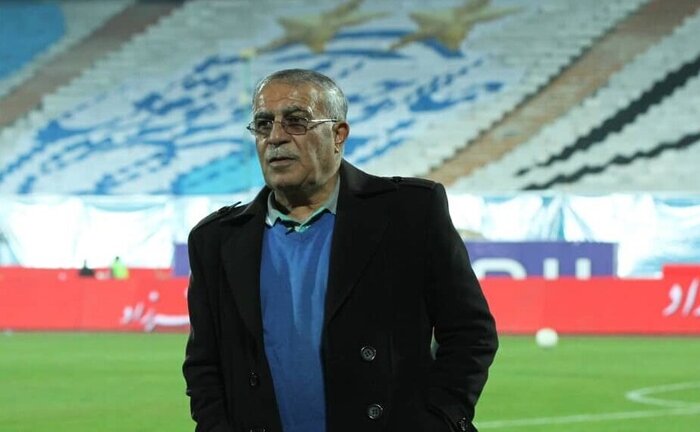 روشن: نوسان کار دست استقلال میدهد/ ساپینتو به دستیارانش حق اظهار و نظر بدهد