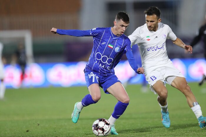 آزمونِ «سردار» مقابل الهلال/ اولتیماتوم ساپینتو به مدیران استقلال!