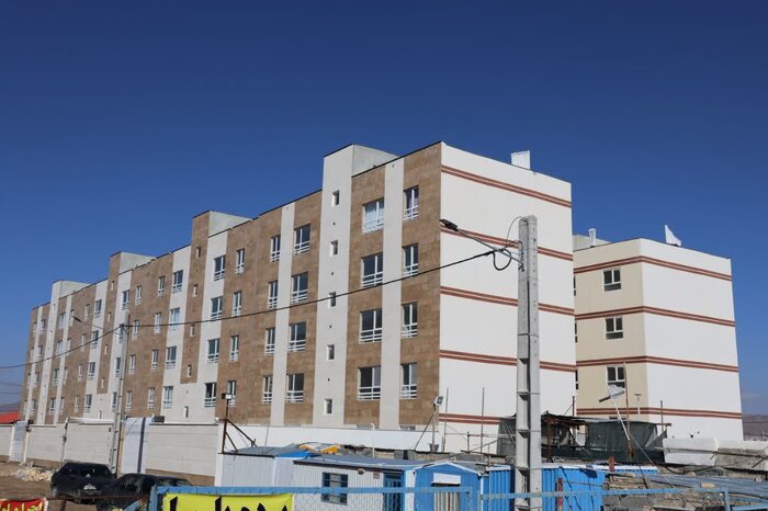 حرکت در مسیر نهضت ملی مسکن با افزایش&nbsp;شتاب ساخت‌وساز در بیرجند