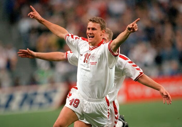 سریع‌ترین گل‌هایِ بازیکنان تعویضی در ادوار جام‌جهانی