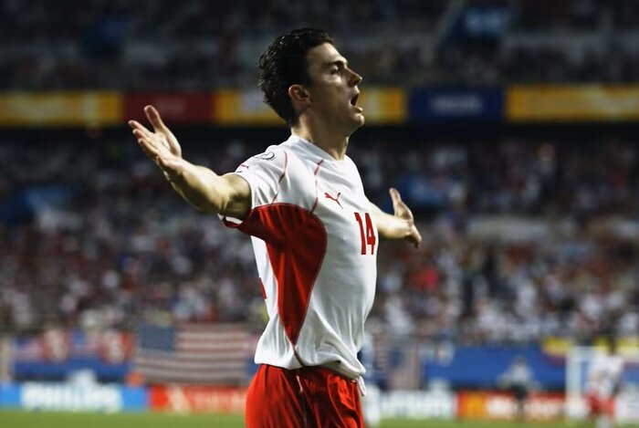 سریعترین گلهایِ بازیکنان تعویضی در ادوار جامجهانی