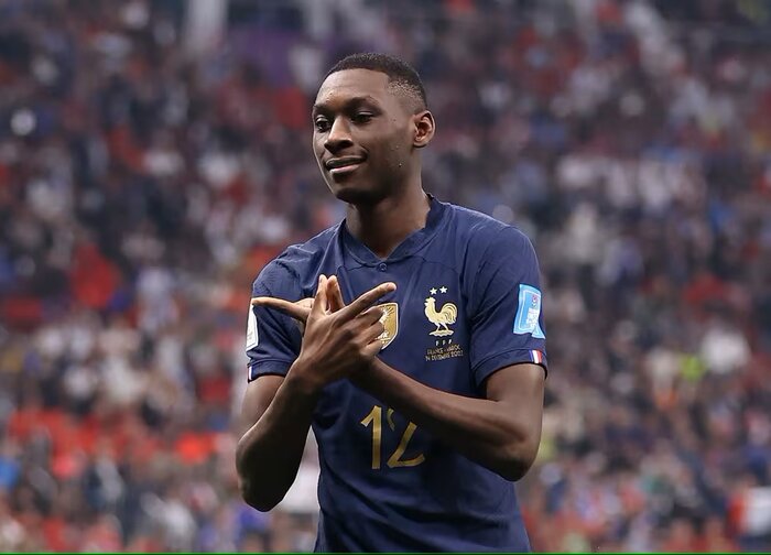 سریعترین گلهایِ بازیکنان تعویضی در ادوار جامجهانی