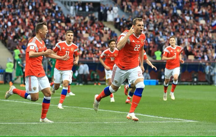 سریعترین گلهایِ بازیکنان تعویضی در ادوار جامجهانی