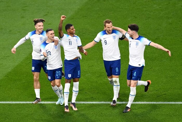 سریعترین گلهایِ بازیکنان تعویضی در ادوار جامجهانی