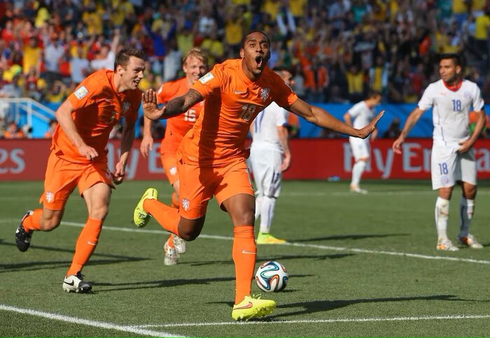 سریعترین گلهایِ بازیکنان تعویضی در ادوار جامجهانی