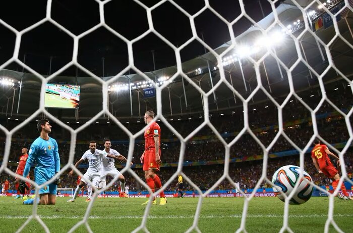 سریع‌ترین گل‌هایِ بازیکنان تعویضی در ادوار جام‌جهانی