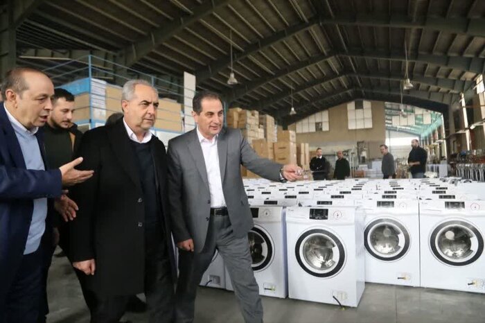 «سه‌شنبه‌های اقتصادی»؛ تلاش برای تثبیت تولید در شرایط ناترازی انرژی و فشارهای مالی