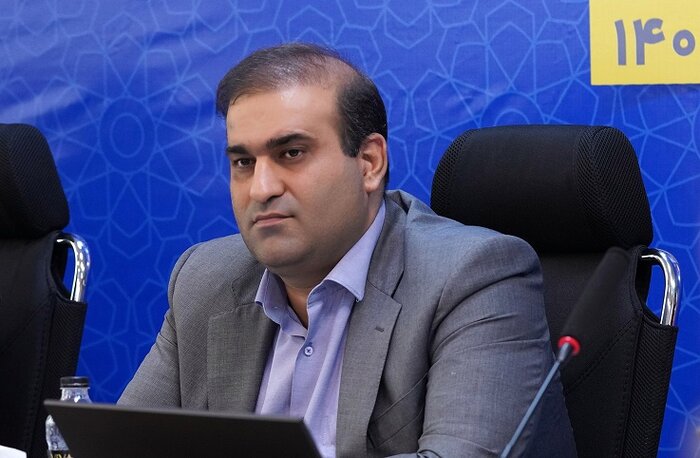 ارس در مسیر میزبانی متفاوت نوروز ۱۴۰۵