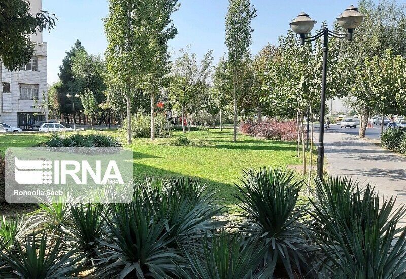 ۱۱۹۲ انشعاب آب شرب در خراسان رضوی برای آبیاری فضای سبز استفاده می‌شود