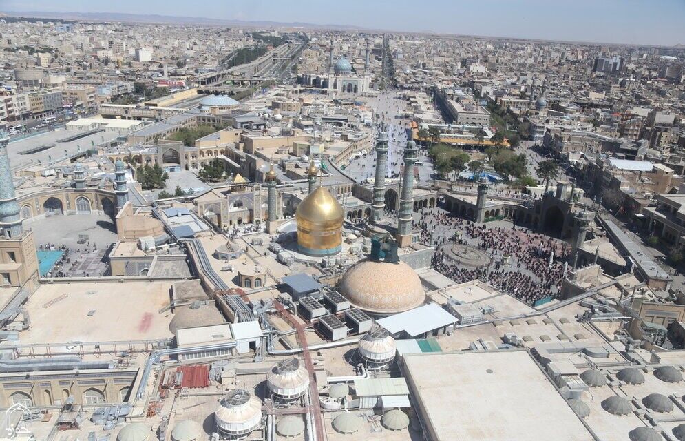 خبرهای کوتاه از قم، بروزرسانی می‌شود