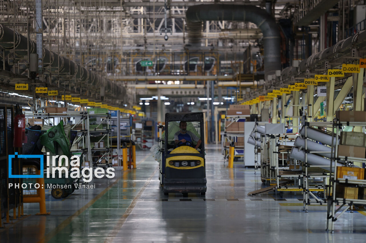 نماینده مجلس: حمایت از کسب‌وکارهای کوچک در اولویت است