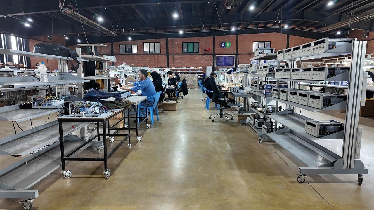 پرداخت ۱۲۳ میلیارد ریال تسهیلات به کسب‌وکارهای دانش بنیان کهگیلویه وبویراحمد