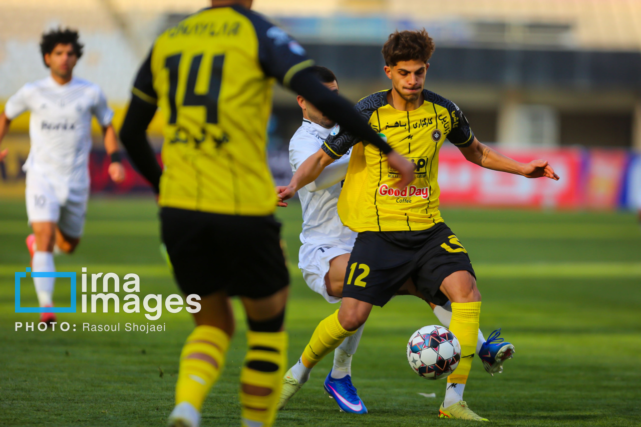 چهارشنبه پرالتهاب فوتبال اصفهان