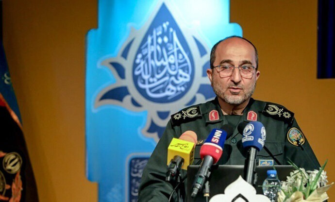 تأکید مقامات نظامی و دانشگاهی بر جنگ فناورمحور، عدالت علمی و نقش دانشگاه‌ها در اقتدار ملی