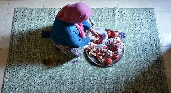 عادتهایی که مادران را زودتر پیر میکند