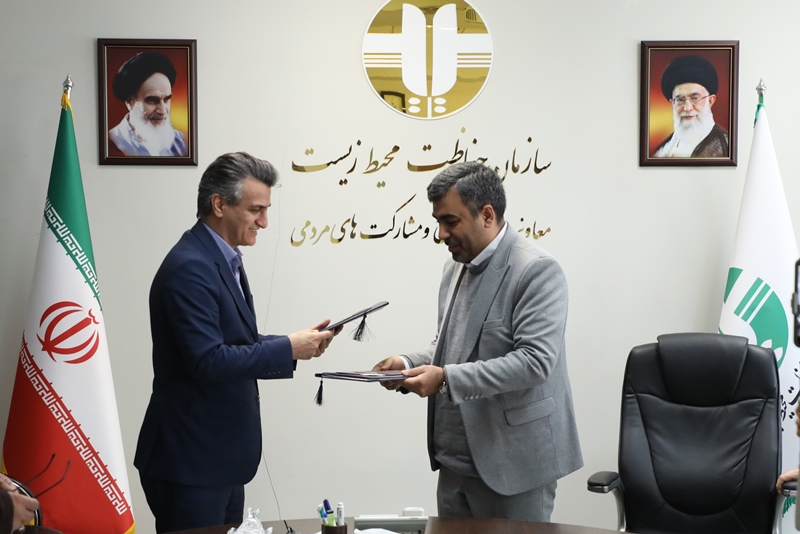 برای حفاظت از محیطزیست نیازمند حکمرانی هوشمند هستیم