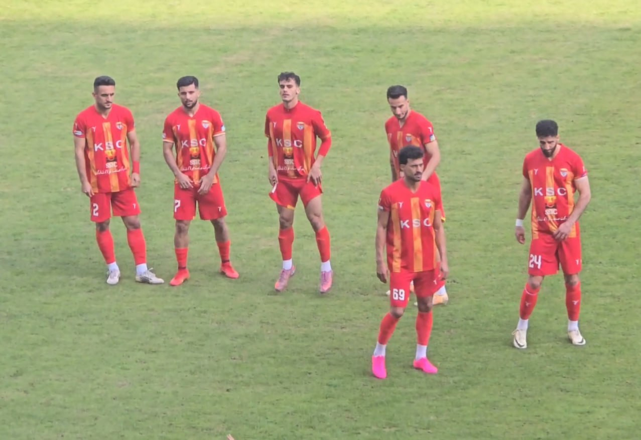 ماه عسل تمام شد آقای «اوسمار»؛ فولاد نفس پرسپولیس را گرفت