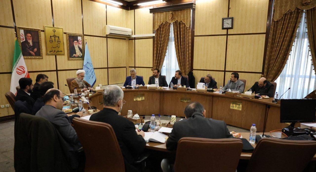 صدور ۲۱۰ هزار دادخواست علیه رژیم صهیونیستی و آمریکا