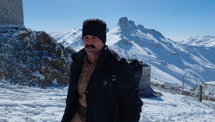 جایی میان ماموریت و سرما؛ چهلچشمه، چشمهای از آمادگی و تعهد