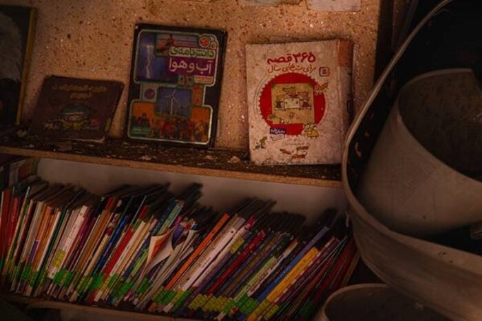 خبرهای کوتاه چهارشنبه چهارمحال و بختیاری؛ این صفحه در حال به روز رسانی است