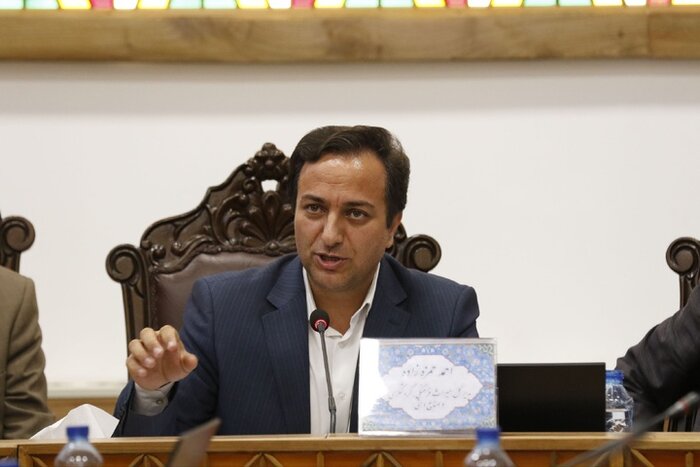 دیپلماسی گردشگری آذربایجانشرقی در مسیر توسعه تعاملات ملی و جهانی