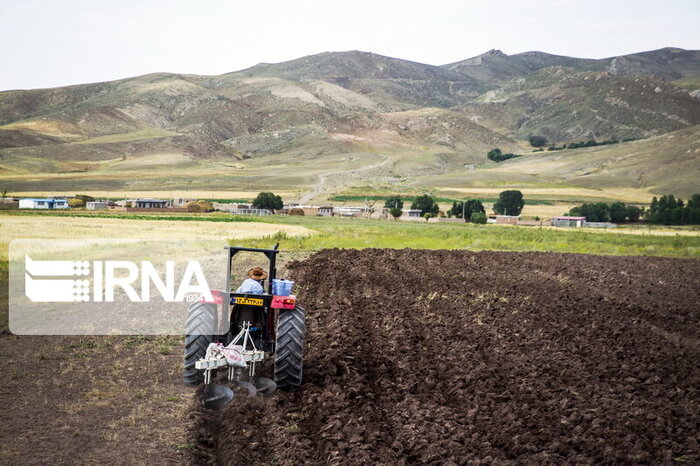 تحلیلی بر علل کاهش زمینهای کشاورزی شمال