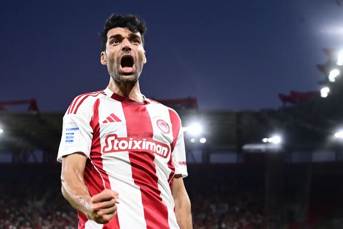 طارمی در هلند، شایعه در انگلیس؛ بیا جزیره و «قرمز» بپوش!