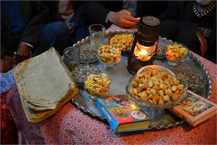 شعلهای به بلندای تاریخ؛ آیین سده در خراسان جنوبی