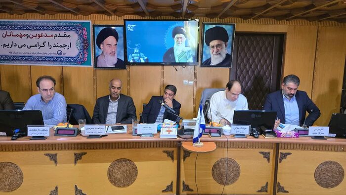 آمادگی آبفای کشور برای پرداخت مطالبات پیمانکاران از محل اوراق مرابحه