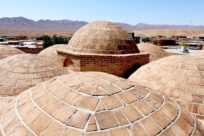 حریم امن برای گنجینه‌های خراسان‌شمالی؛ از فریمان تا درق