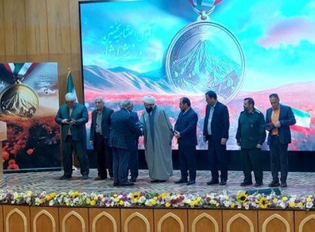 المپیاد ورزشی «ایثار»، نماد پویایی خانوادگان شهدا و ایثارگران است