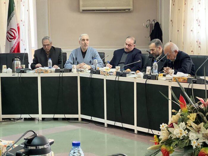 مردم آذربایجان شرقی ۱۵۰ میلیارد ریال به توسعه عتبات عالیات کمک کردند