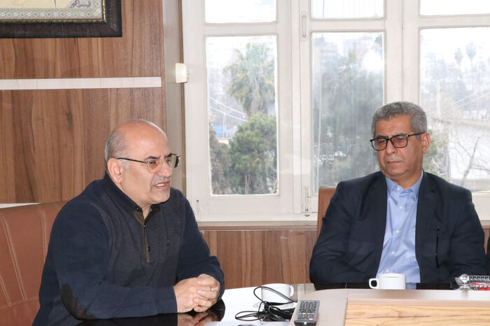 هیات اندیشه‌ورز مازندران مشکلات پیش روی استان را واکاوی می کند