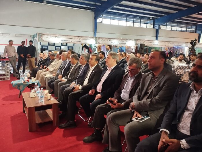 معاون وزارت امور خارجه: دیپلماسی استانی؛ راهبردی موثر در شکوفایی ظرفیتهای مرزی است