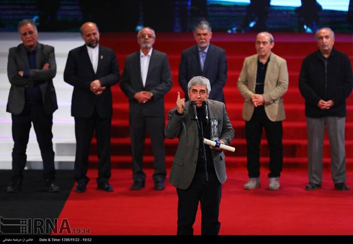 از حذفِ «قلاده‌های طلا» تا ظهور مهدویان و روستایی/ وقتی زمین بازی در دهه چهارم تغییر کرد